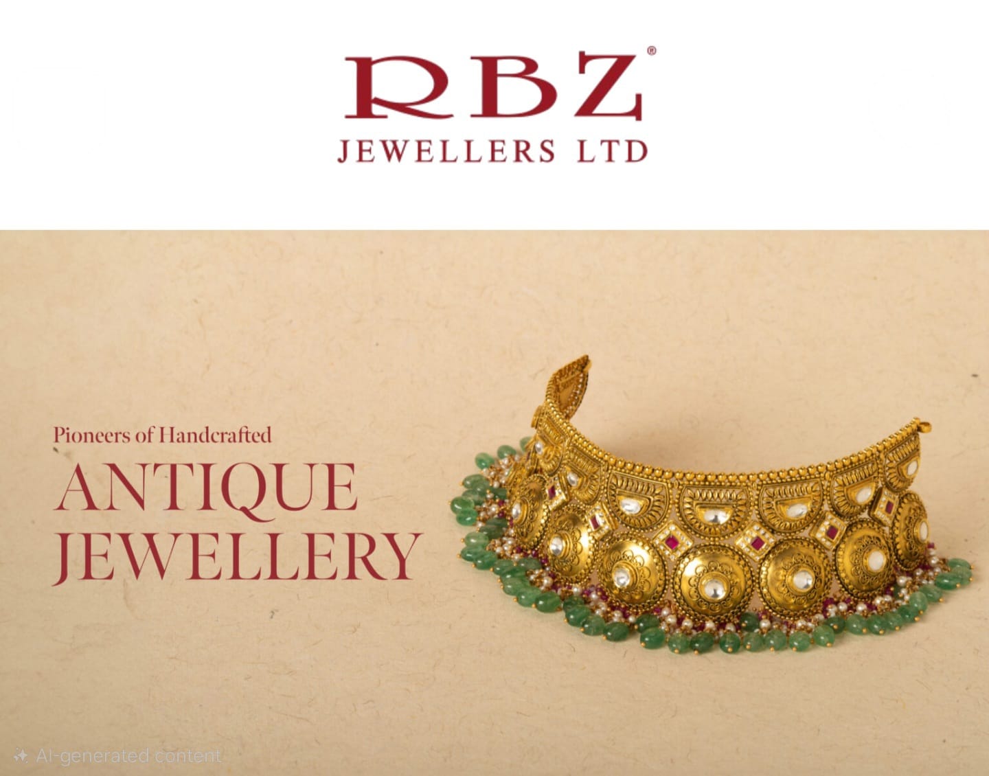 RBZ Jewellers Fraud Update: Insurance Coverage Activated, Judicial Process Underway