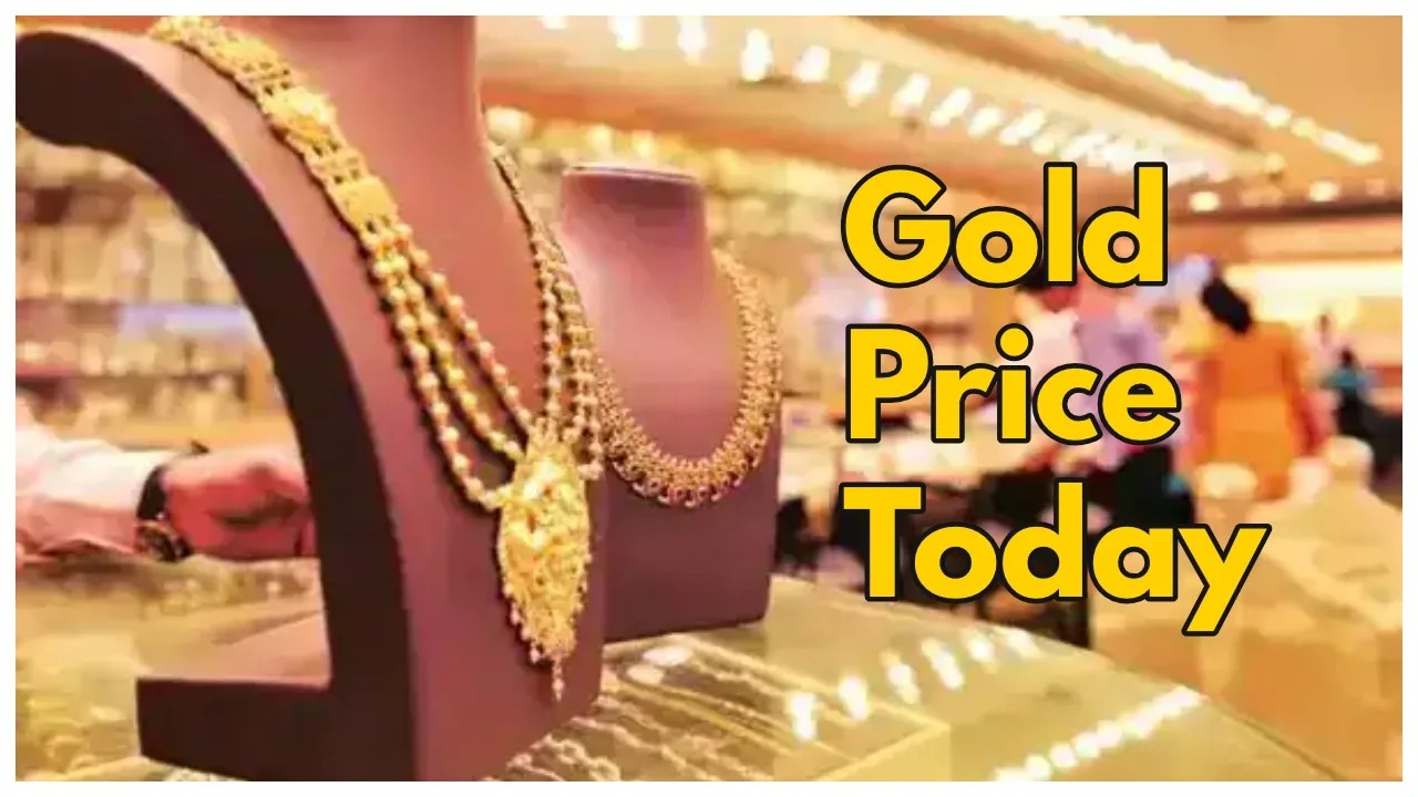 Unlock the Secrets of Today’s Gold Price Trends—From 18K Sparkle to 24K Pure Gold