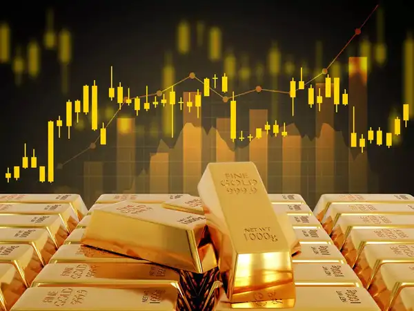 Why Are Gold Prices Rising Today? The Real Trigger May Surprise You