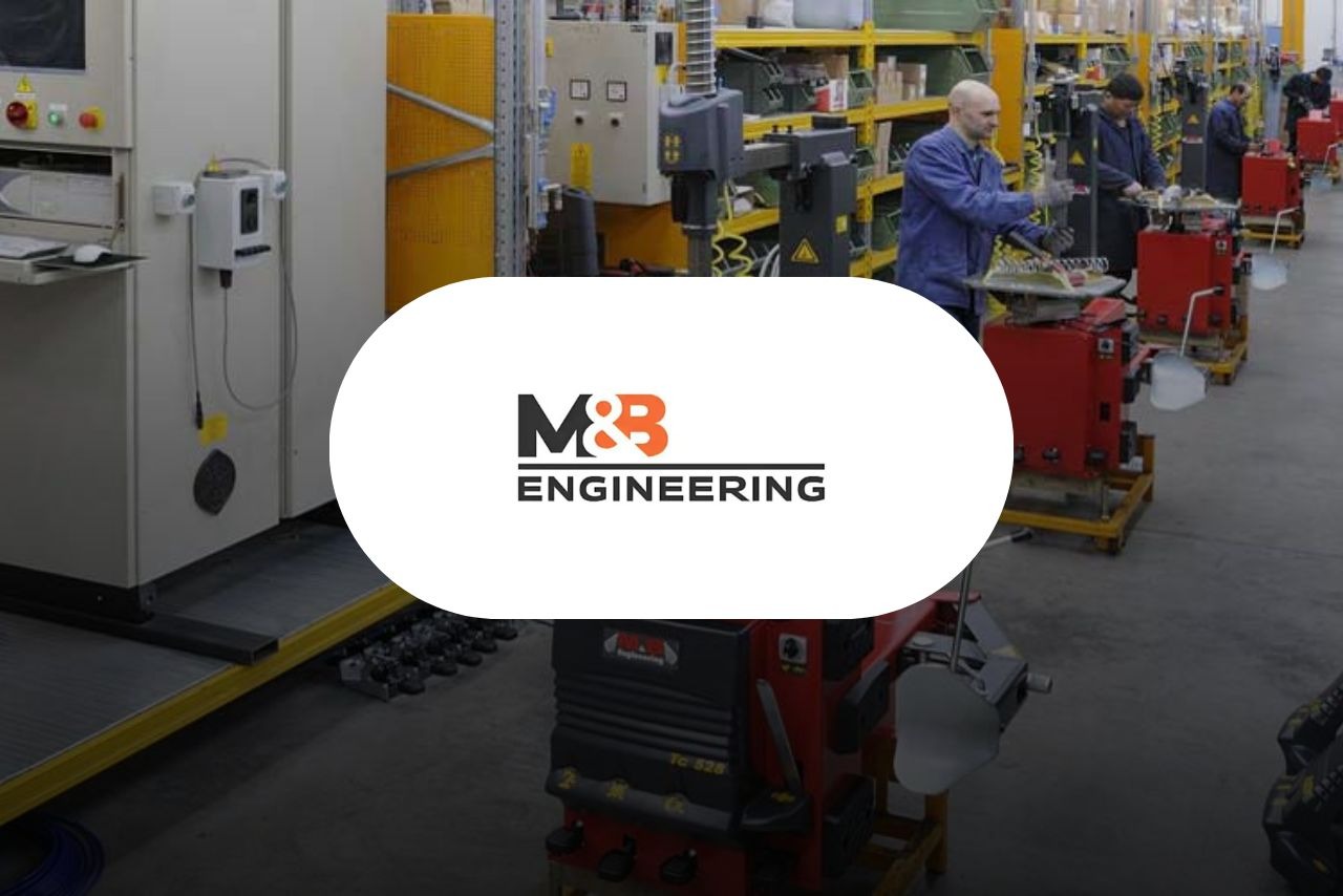 M&B Engineering Secures ₹719.5 Million Order To Drive Growth