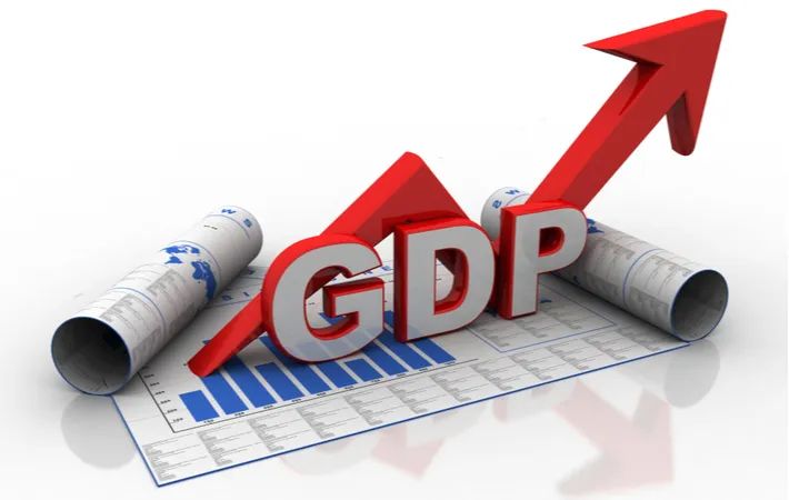 Lift-Off Without a Landing: Rocketing GDP, Plummeting Planet
