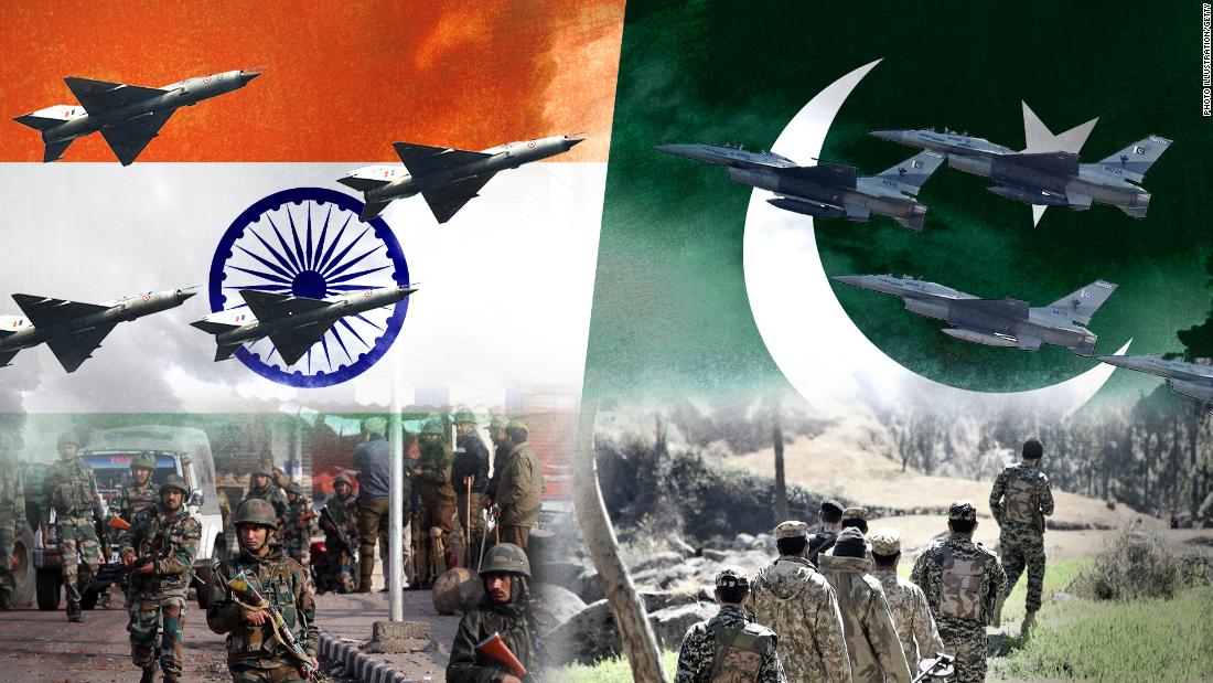 India-Pakistan Hold First Diplomatic Call Amid Rising Tensions, Pakistan Seeks Urgent Meeting