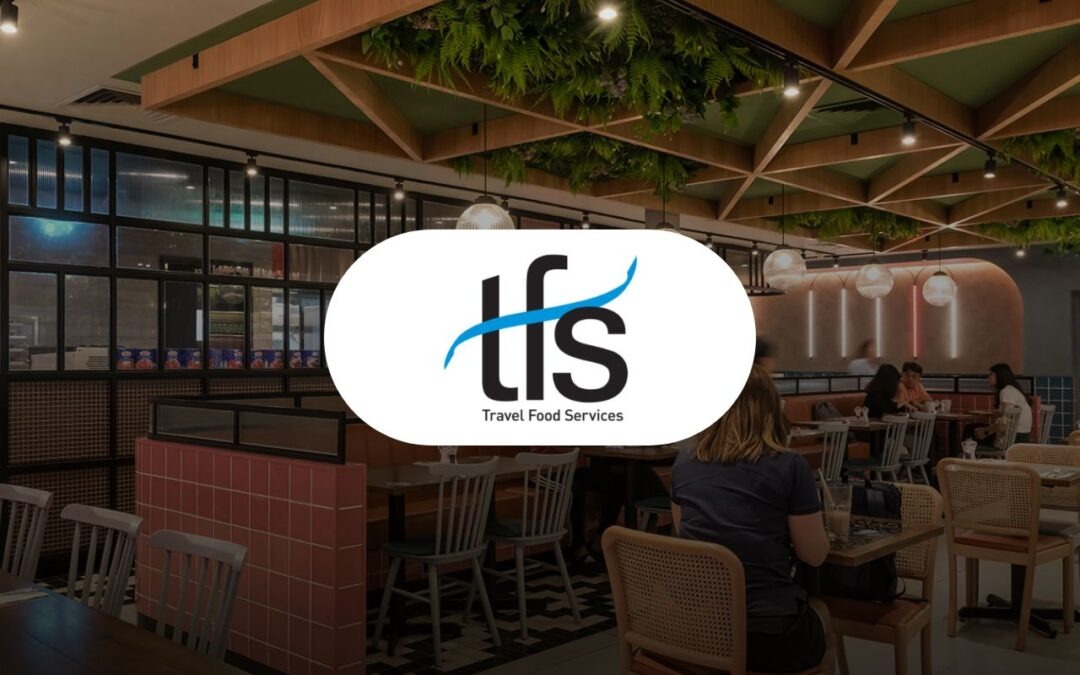 Travel Food Services Serves Up a Blockbuster Quarter with ₹3.75 Billion Revenue