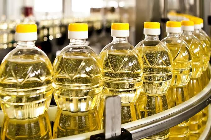 India July Vegetable Oil Imports Rise to 1.53M Tonnes, Says SEA