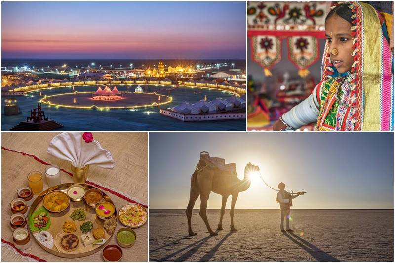 Desert Wonders For Young Explorers: Kid-Friendly Gems Around Rann Utsav 2025