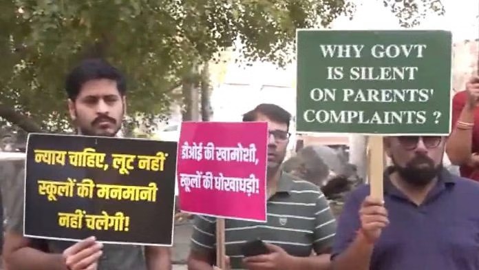 Relief for Families: Delhi’s Landmark Bill Ends Era of Random School Fee Hikes