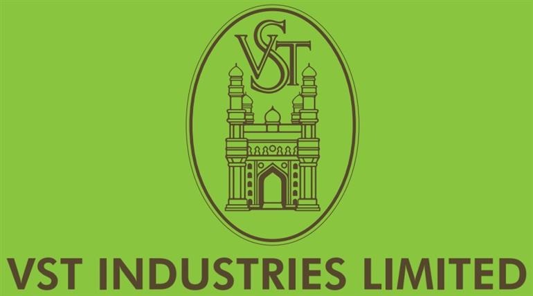 VST Industries Posts ₹561.3 Million Profit in Q1, Steady Revenue at ₹4.14 Billion