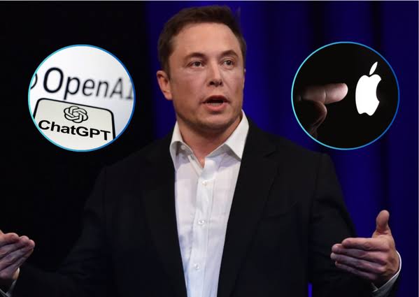Tech Buzz: Musk's OpenAI Bid Rejected, Apple Fixes Critical iOS Flaw, Truke Launches New TWS