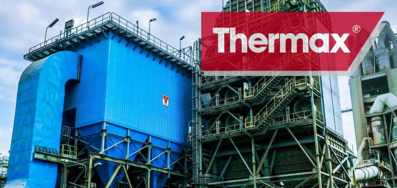 Thermax Announces India Cements’ Investment In FE8PL For Strategic Growth