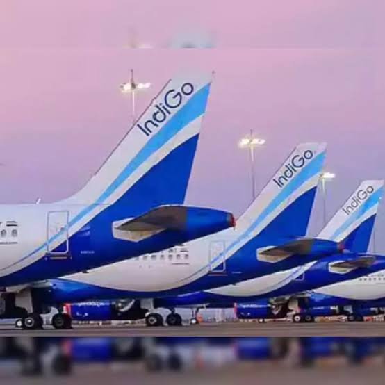 IndiGo Fanned by GST Authority Penalty Order