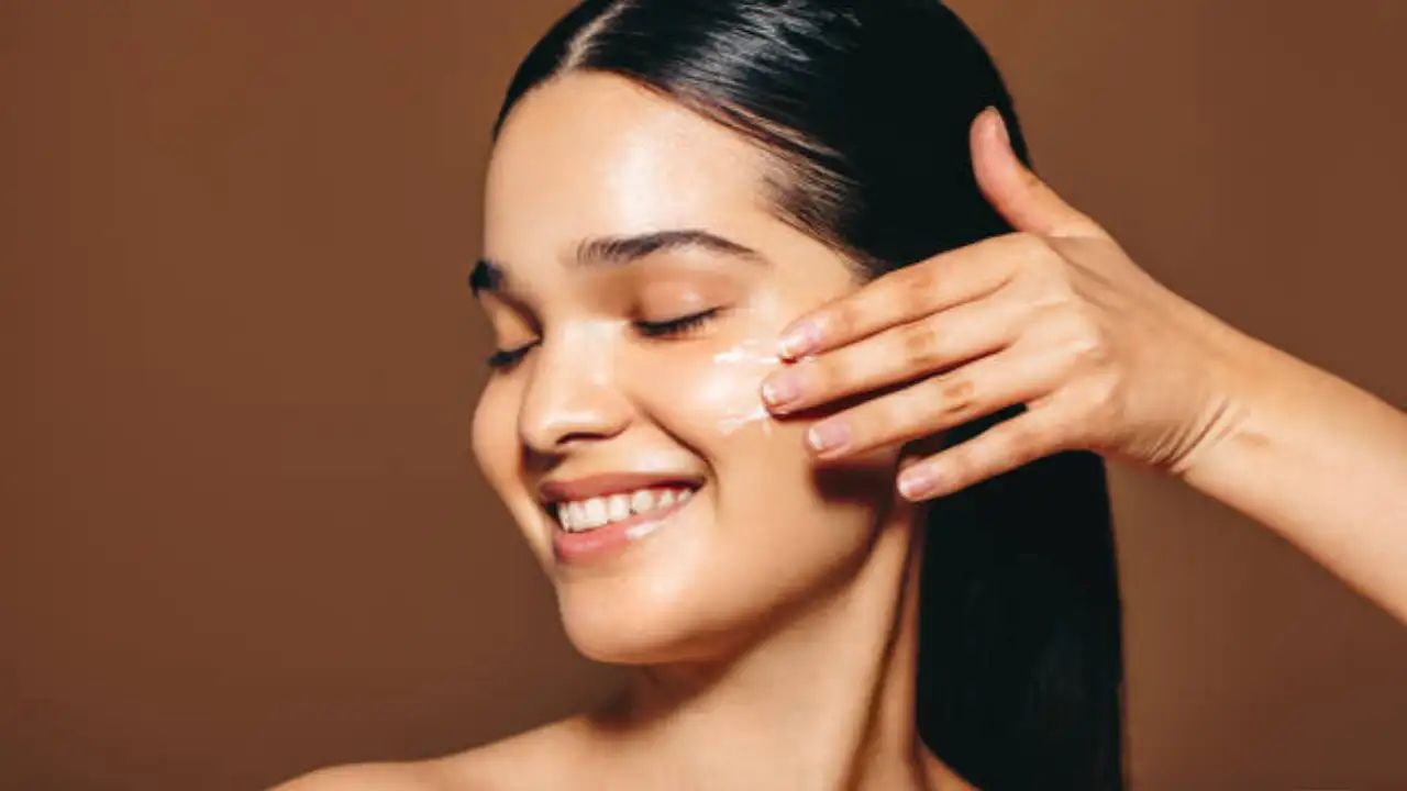 Milk your glow: How to safely add milk to your skincare for smoother, calmer skin