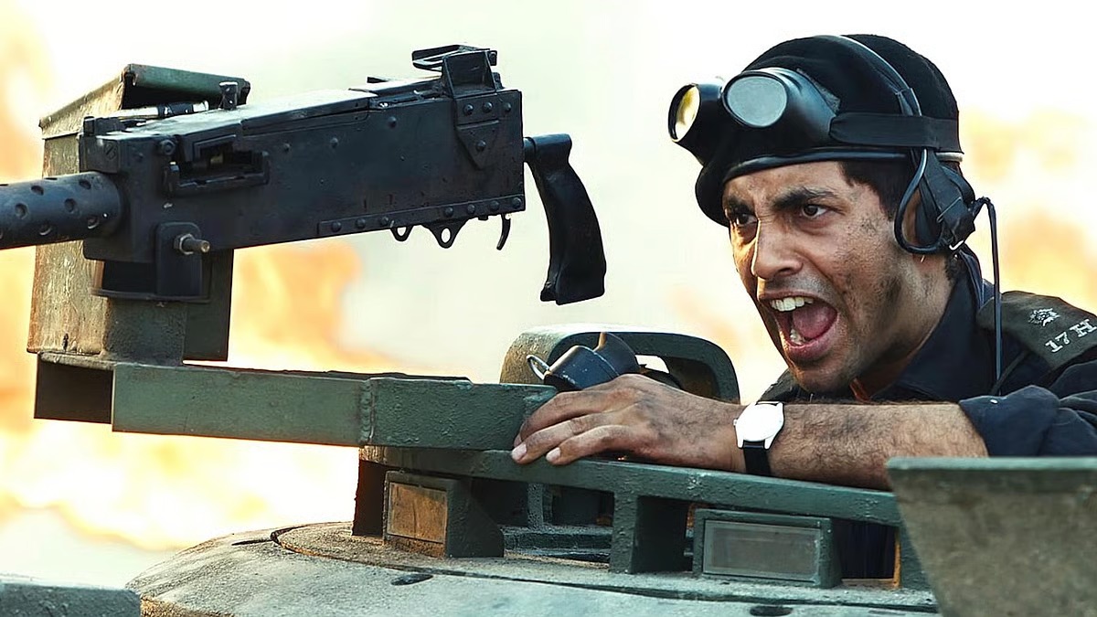 Ikkis Sees Sharp Dip In Box Office Earnings On Day 2