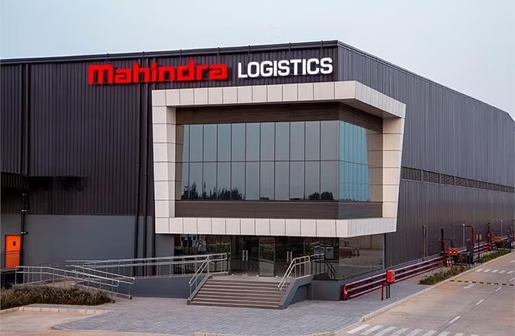 Mahindra Logistics Reports Q3 Revenue of ₹18.98 Billion, Net Profit at ₹32.5 Million