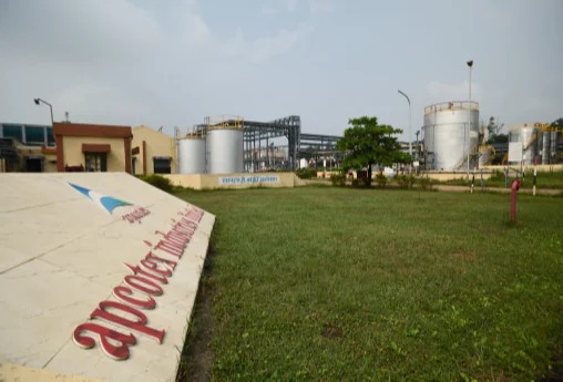 Apcotex Industries Posts Rs 253 Million Profit In Q2, Commits Rs 2.1 Billion For Capacity Expansion
