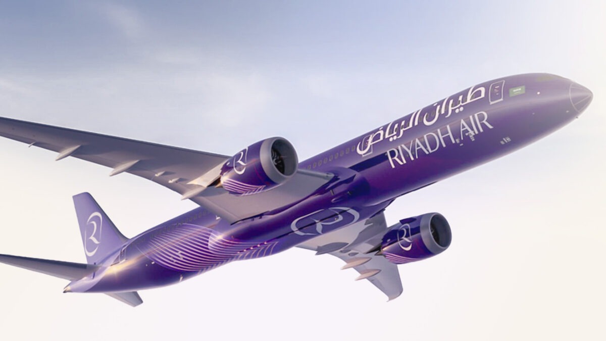 Riyadh Air to Launch Daily Mumbai-Riyadh Flights on August 4