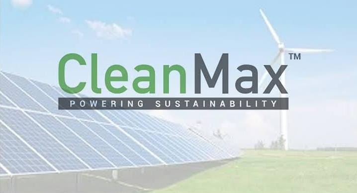 Clean Max Q1 Consolidated Revenue Tops ₹8.32 Billion