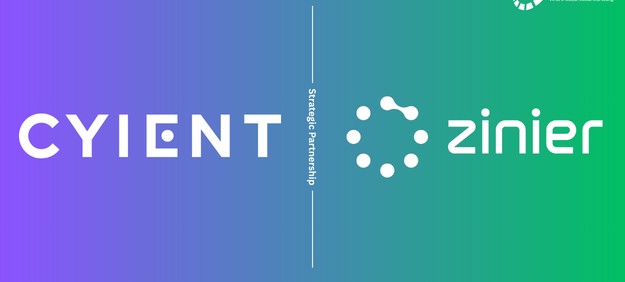 Cyient and Zinier Forge AI-Powered Alliance to Revolutionize Field Service Operations Globally