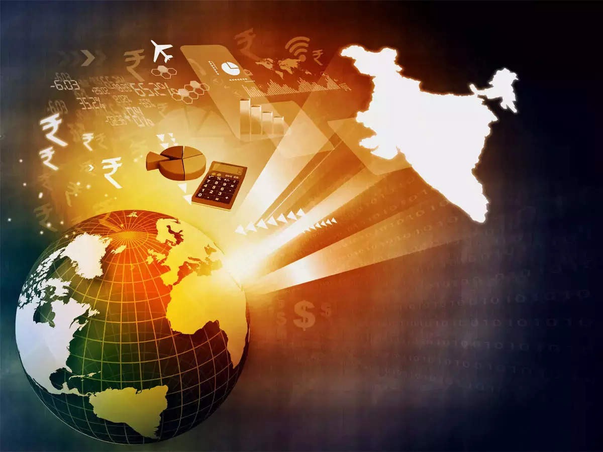 India’s Growth Engine Roars Ahead: Balancing Risks with Resilience