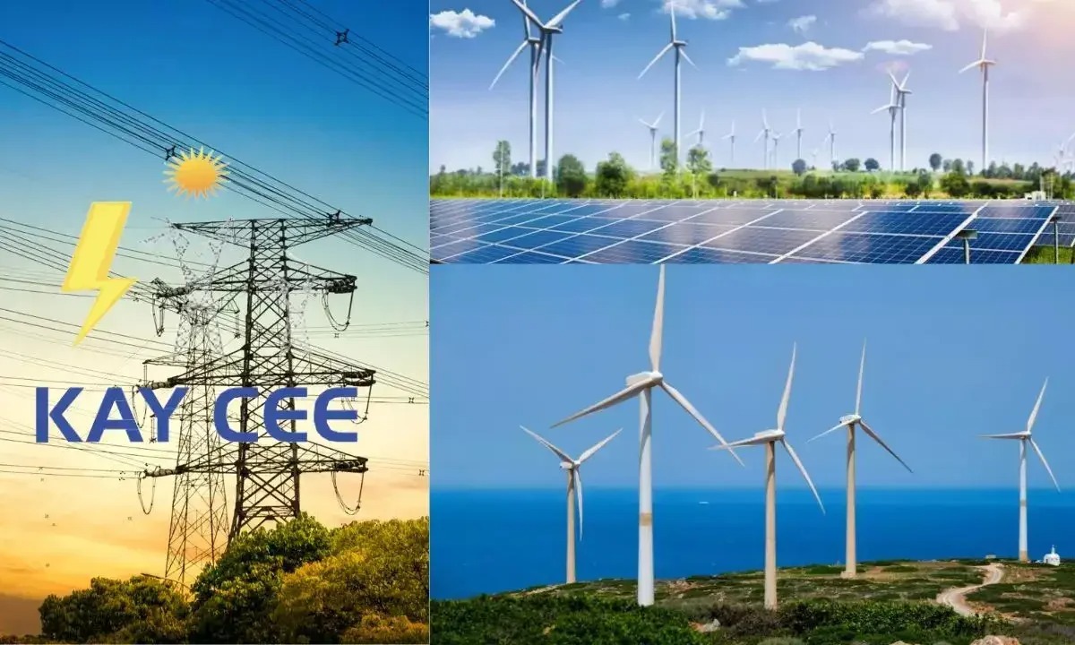 Kay Cee Energy & Infra Ltd Secures Work Order Worth 283.8 Million Rupees