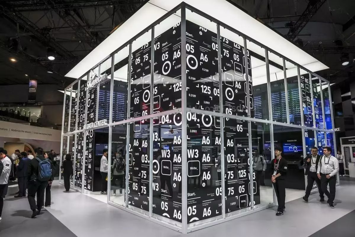 Tech on the Line: Jio Platforms and Partners Launch a Revolutionary Open Telecom AI Space!
