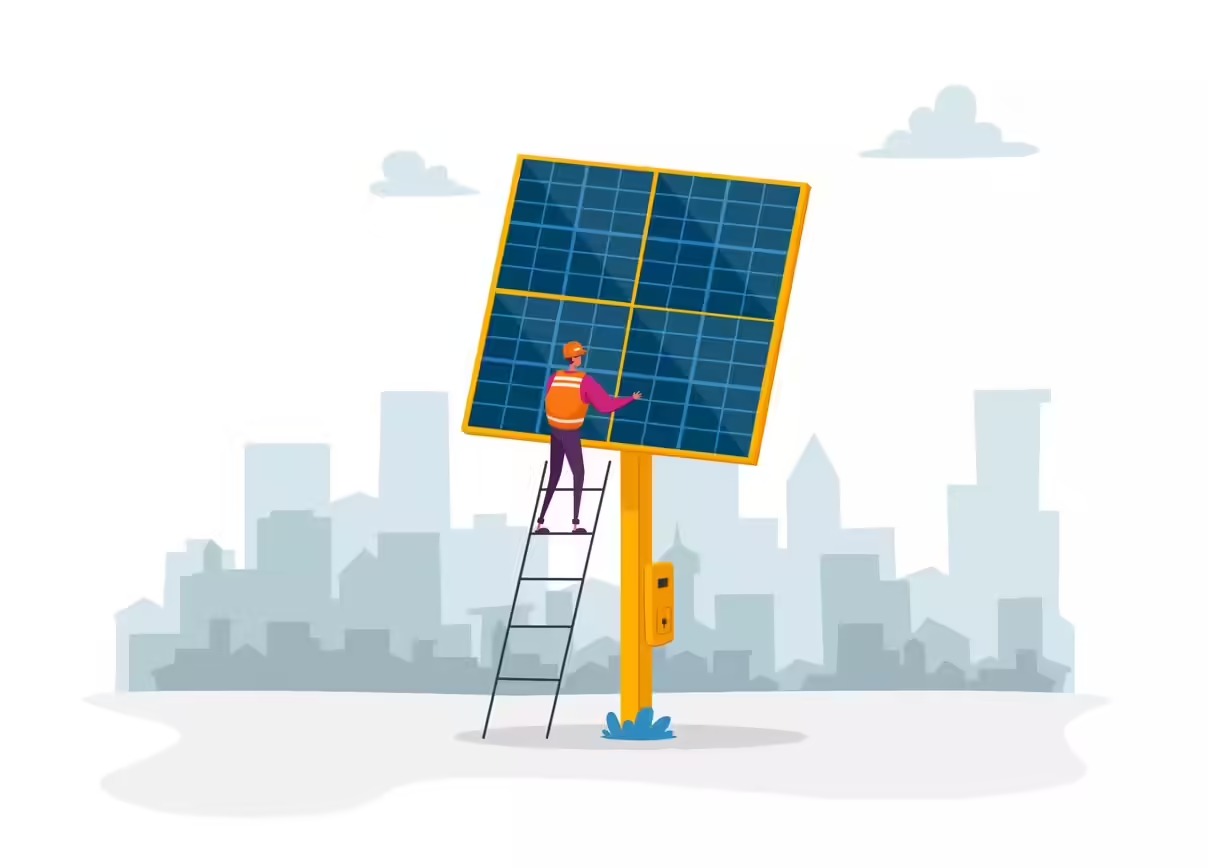 Saatvik Green Energy Secures 1.78 Billion Rupee Solar PV Module Order