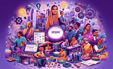 Credit As The Backbone Of India’s Economic Transformation: From UPI To MSMEs