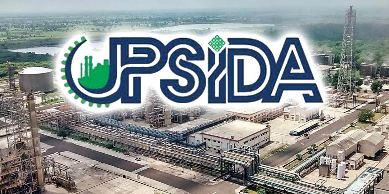 Waste Not, Watt Not: UPSIDA Powers Up a Cleaner Industrial Future