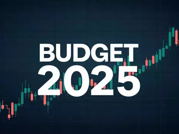 Budget 2025 Ignites Market Rally: Top 5 Sectors and Stocks to Watch