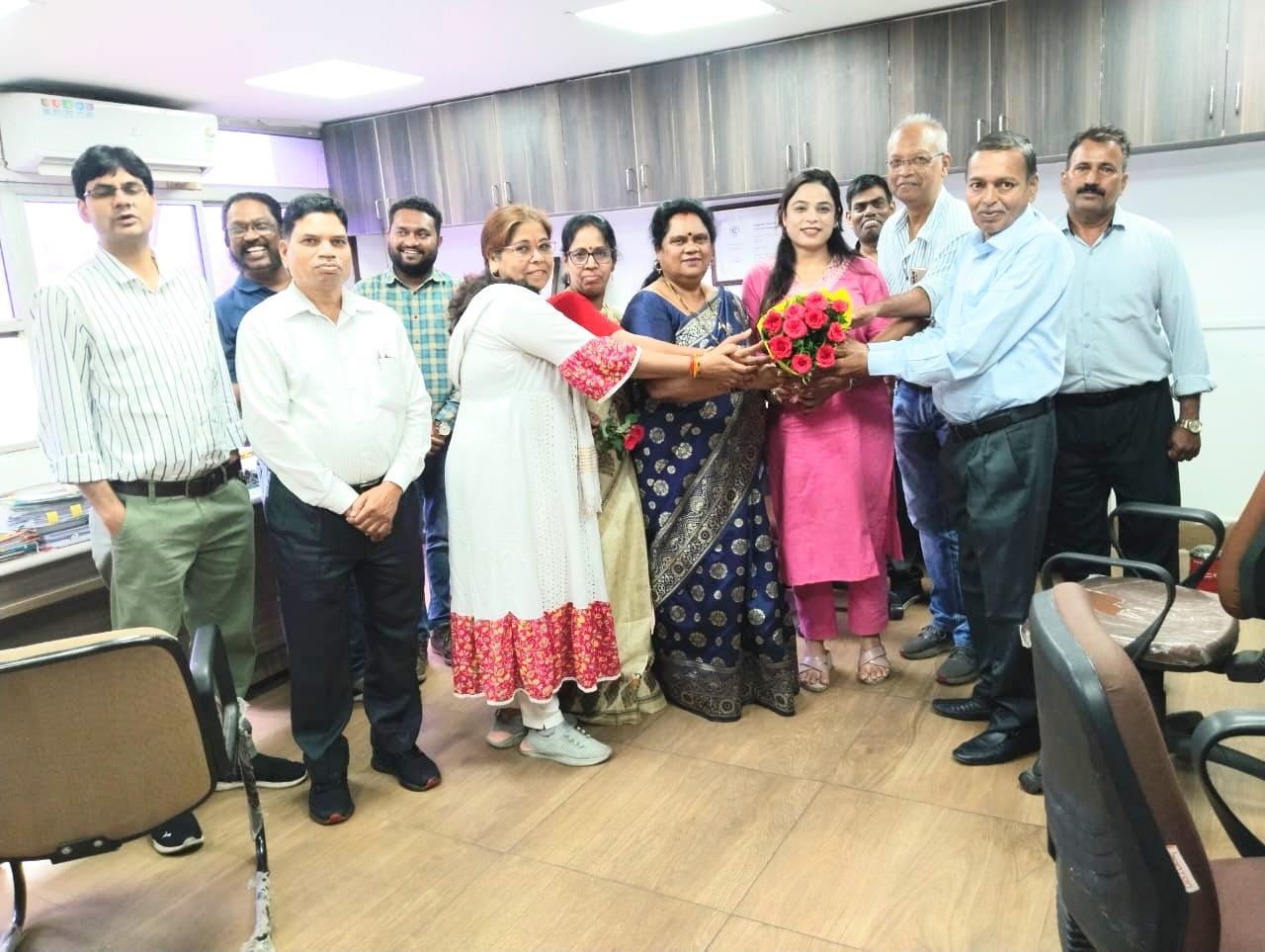 Harvesting Change: Divya Dwivedi Sows Seeds of Women’s Leadership in Mandis