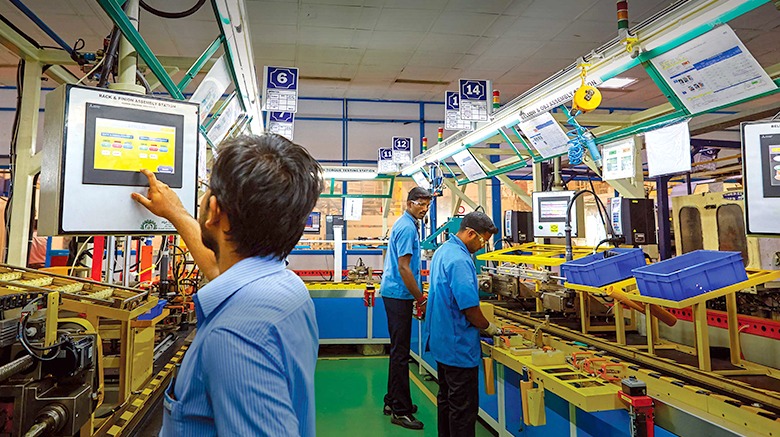 Rane (Madras) Reports Rs 214.7 Million Profit In Q2, Revenue Reaches Rs 9.19 Billion
