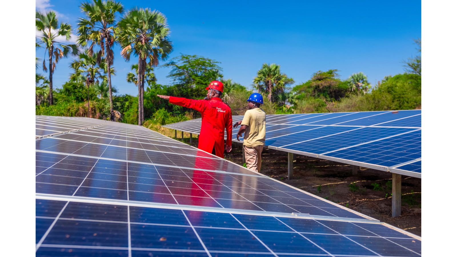 Tanzania Launches 20,000 Solar Home Systems to Electrify 120 Islands