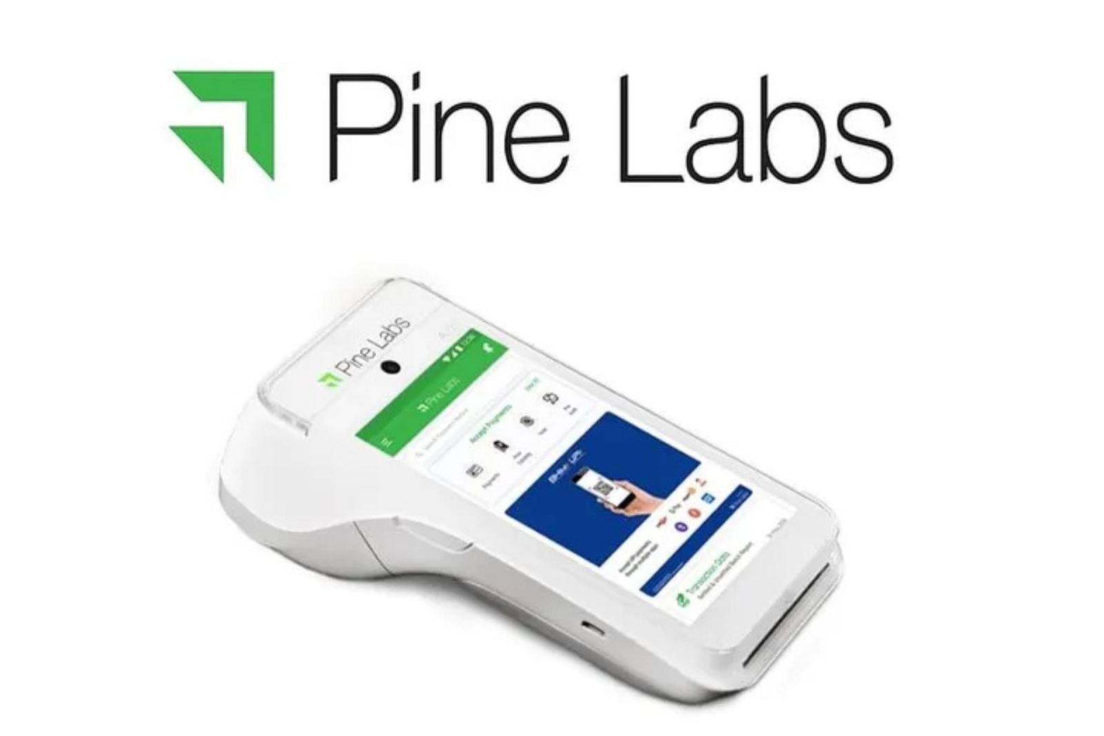 Pine Labs Extends Momentum With Steady 2.02% Gain