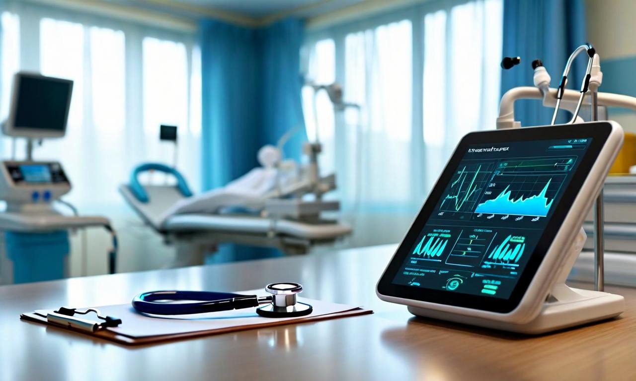 Strategic Synergy: SecureKloud Signs ₹50 Million Master Agreement With Healthcare Triangle