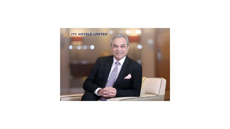 ITC Hotels Sets Sights on Patna with New Luxury Property