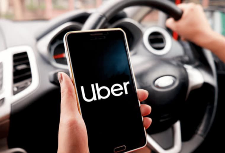 More Wheels, More Deals: Uber Courier Expands Its Delivery Drive
