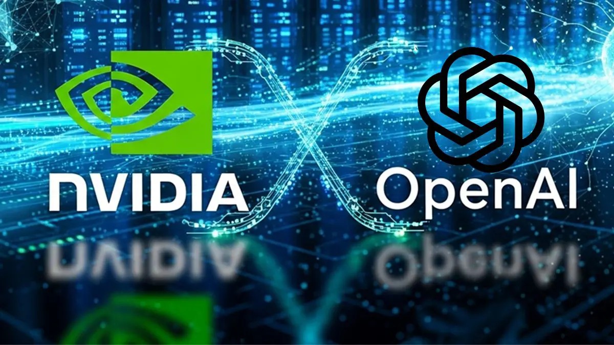 Nvidia-OpenAI Reset: $30 Billion Deal Replaces $100 Billion Commitment