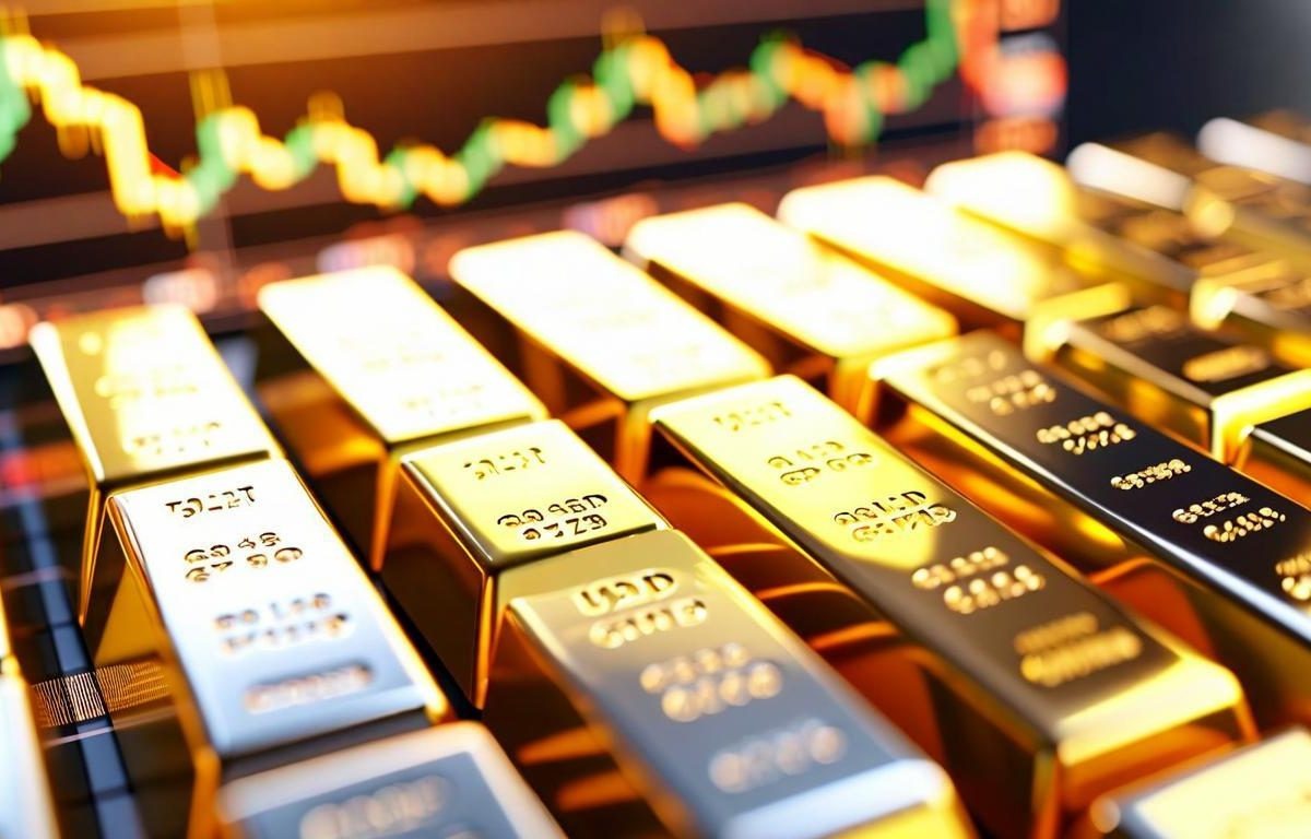 Gold, Silver, And Q3 Numbers: Markets Brace For Five Big Shifts