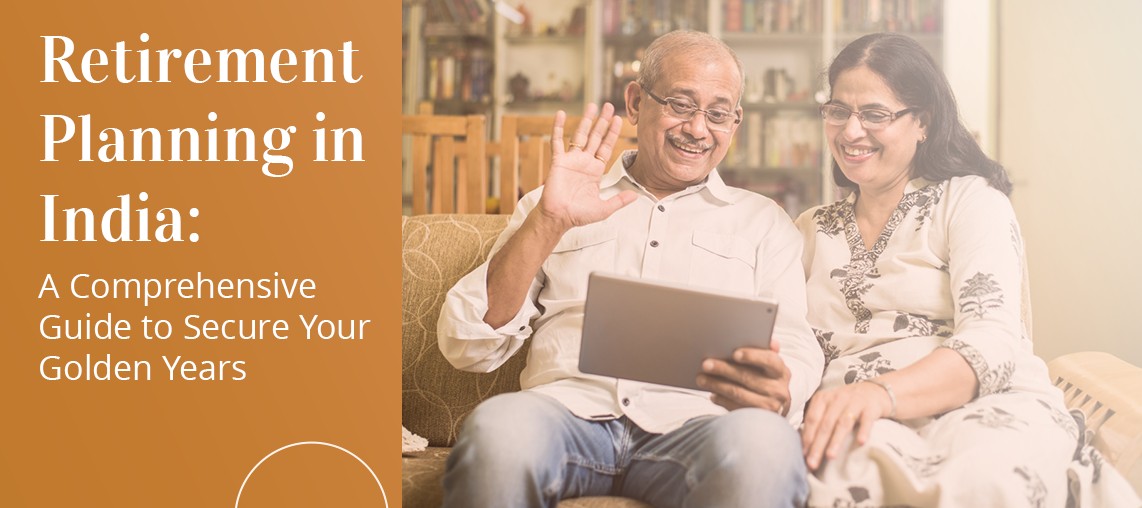 Retiring In India: Why NRIs Need A Tailored Financial Plan For Their Golden Years