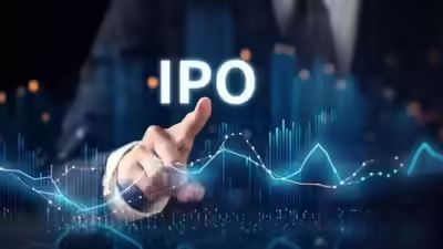India’s IPO Boom Continues With Record ₹1.65 Lakh Crore Raised