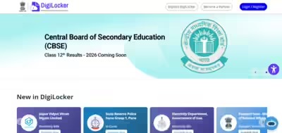 Millions Of Students On The Edge Of Their Seats: CBSE Class 12 Result 2026 Expected Today