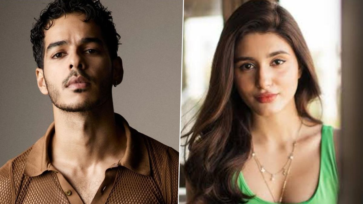 Scene Cut: Ishaan Khatter and Chandni Bainz Reportedly Part Ways After Three Years