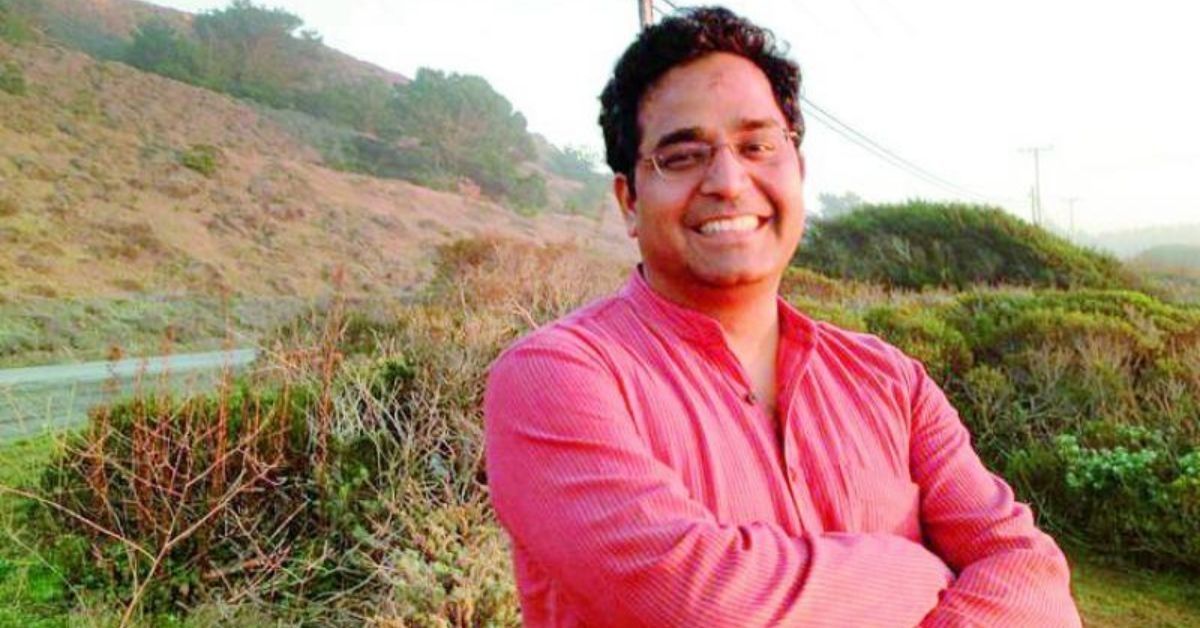 Vijay Shekhar Sharma Turns Failures Into India’s Digital Payments Revolution
