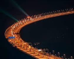 India’s Engineering Marvels: From Chenab to Atal Setu
