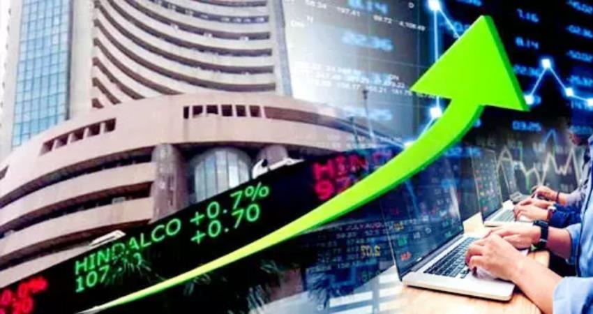 Sensex And Nifty Poised For Rebound Amid Cooling US-Iran Concerns