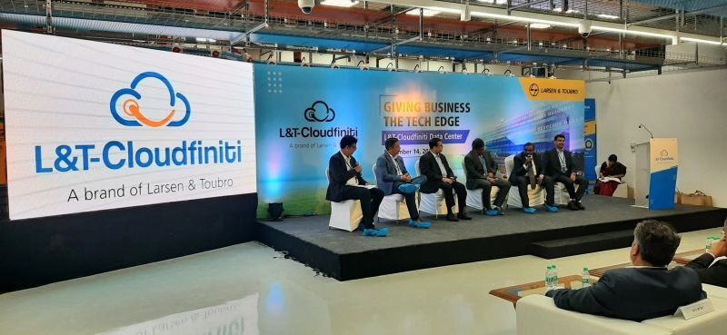 L&T-CloudFiniti Forges Strategic Partnerships with AI Startups to Boost Healthcare and Life Sciences Innovation