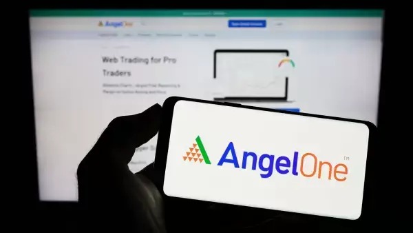 Angel One Ltd Announces Board Consideration of NCD Issuance to Support Expansion