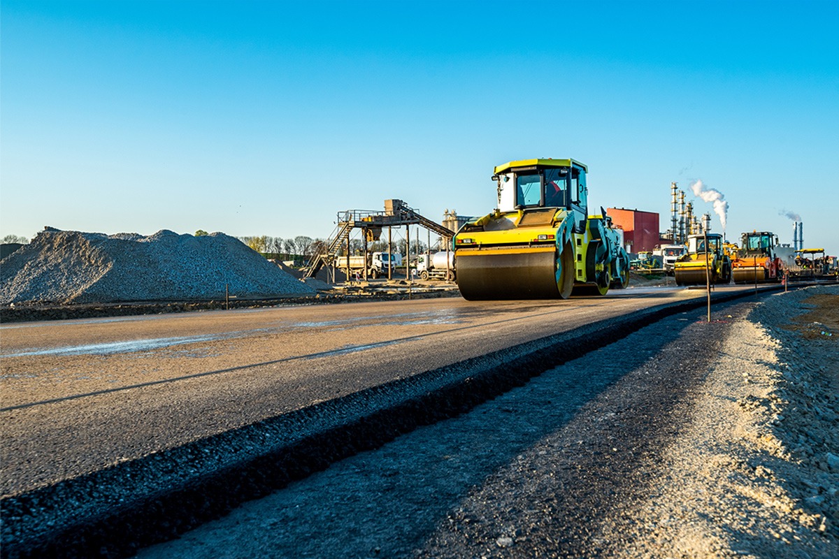 RPP Infra Projects Ltd Secures New Orders Worth ₹287.7 Million