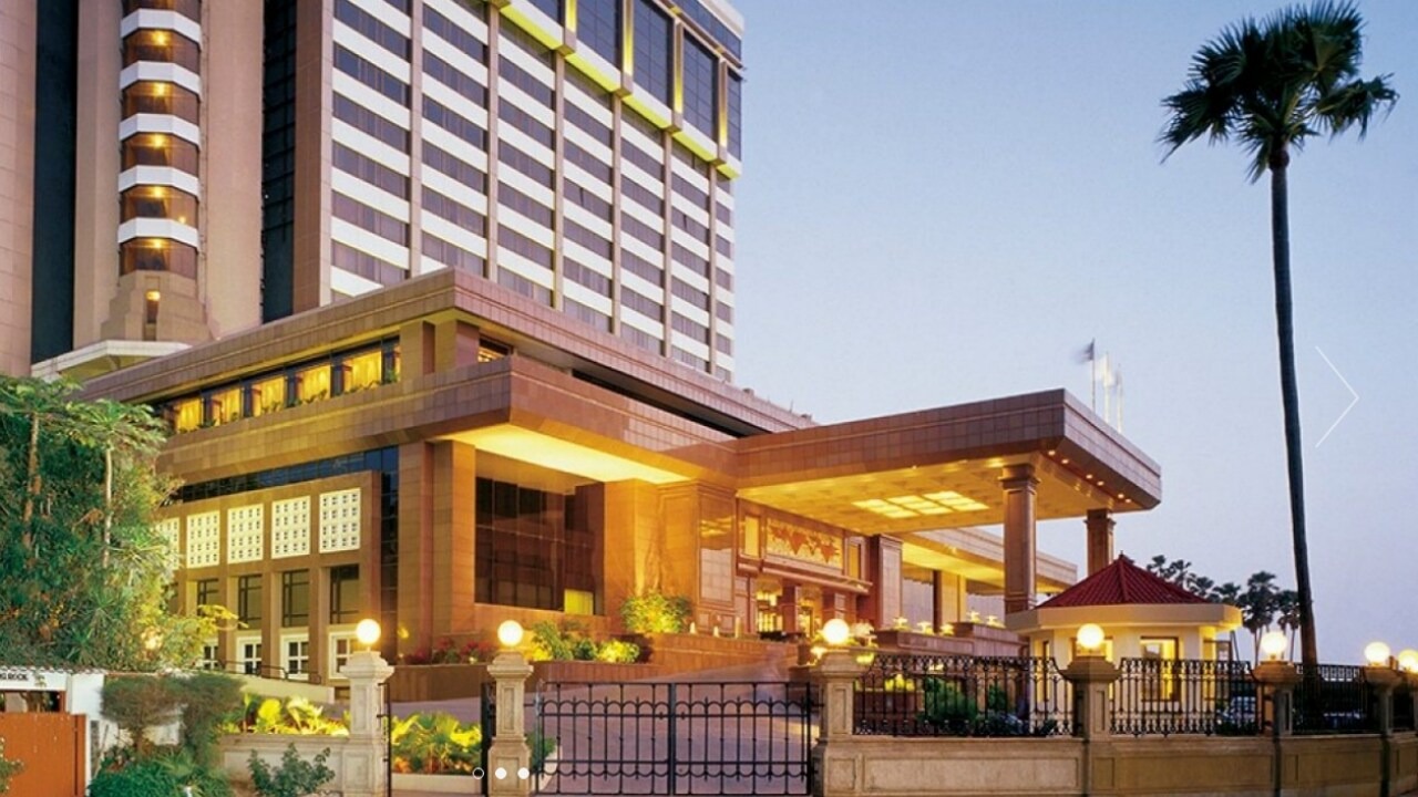 Taj GVK Hotels Faces ₹4.2 Million Tax Demand Amid Financial Scrutiny