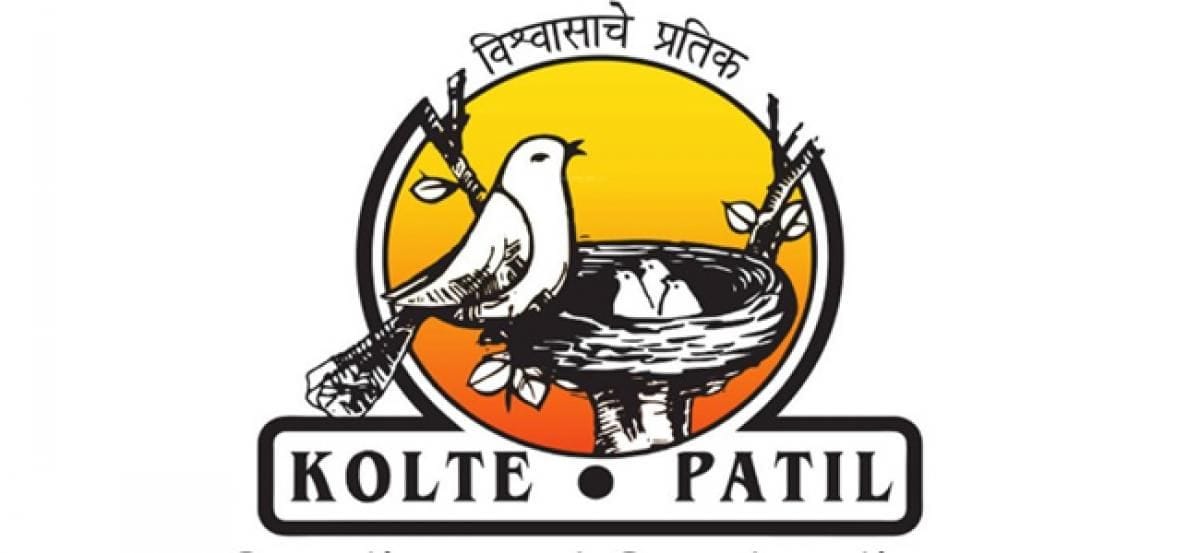 Kolte-Patil Secures Rs 6,000 Crore Mumbai Expansion With Six Projects