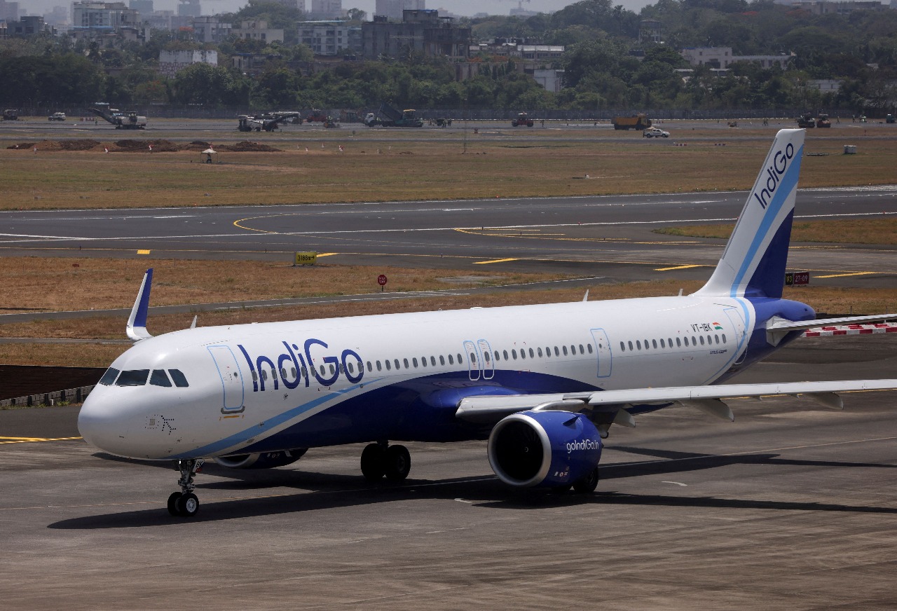 Interglobe Aviation Approves Investment of up to ₹3,940 Million in Subsidiary